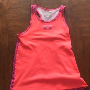 UnderAmour Work our tank (kids)
